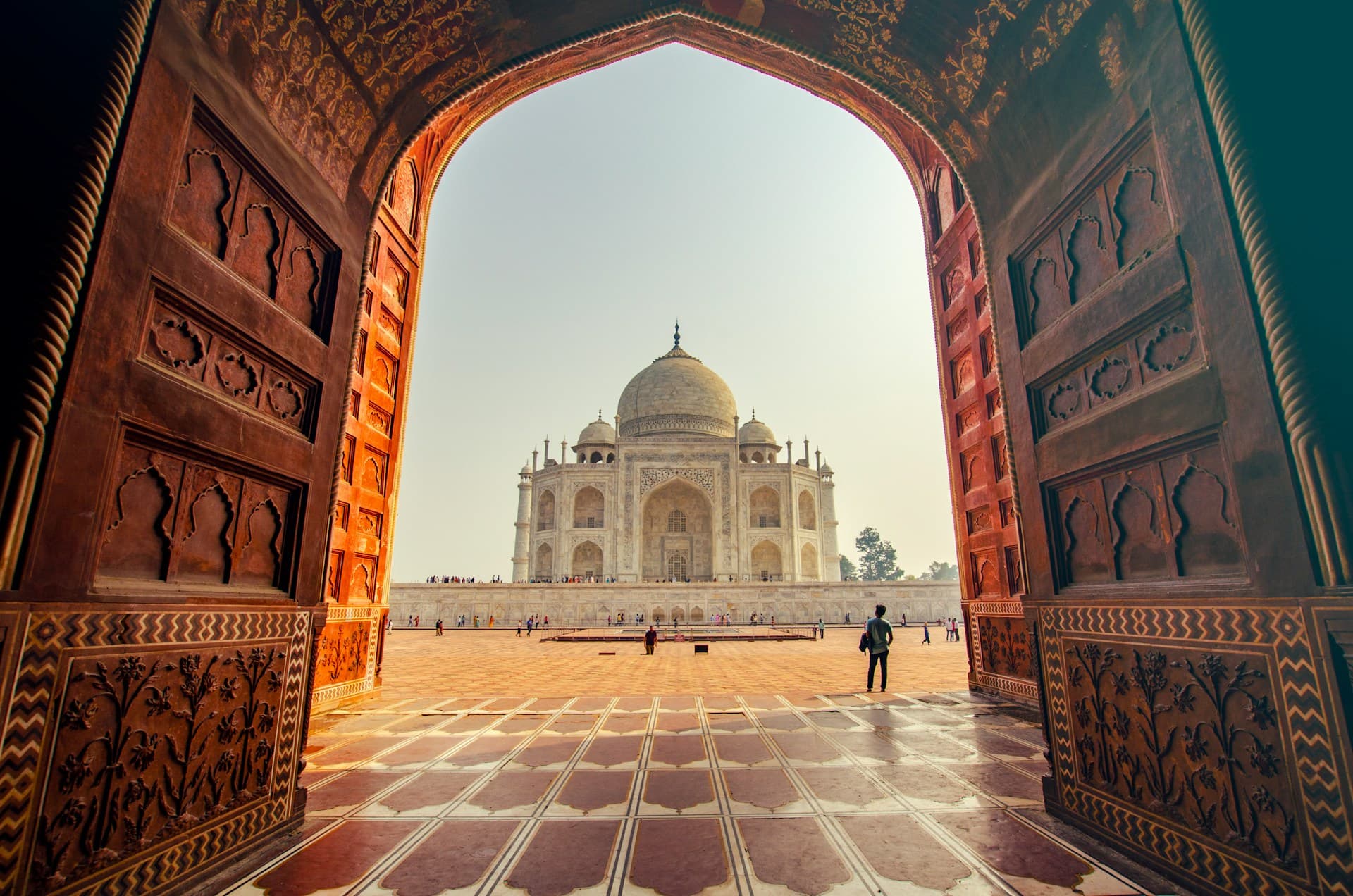 Heritage & Royal Palace Walks